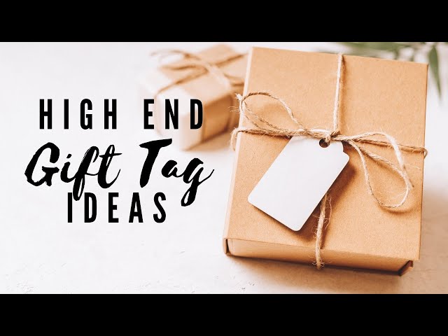 Best Wooden Craft Tags for DIY Projects 3 sddefault