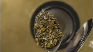 Smith Teamaker - No. 40: Lullaby - Caffeine-Free Organic Wellness Tea