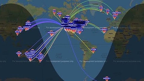 WSPR  Weak Signal Propagation Reporter Network