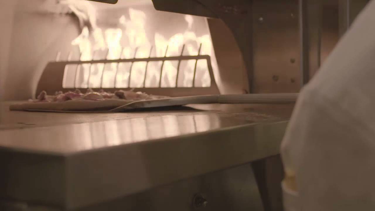 Barilla Restaurants | Authentic Italian Pizza