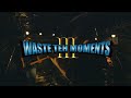 downt -111511- 下北沢 SHELTER 自主企画 Waste The Moments III