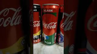Fifa World Cup Russia 2018 Coke Collection screenshot 4