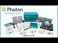Photon Artificial Intelligence (AI) Kit