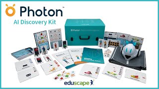 Photon Artificial Intelligence (AI) Kit