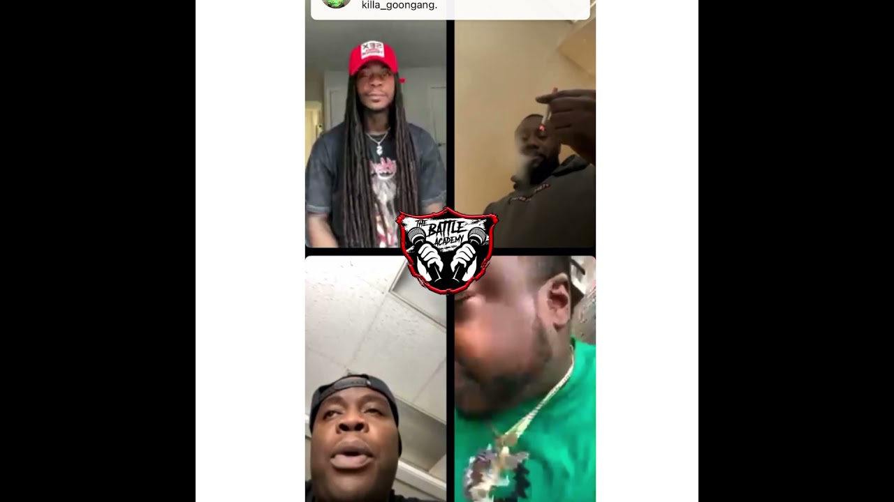 AVE & ENESS GO IN ON EACH OTHER WHILE TALKING TO MURDA MOOK & STIZZ 😳😳😳 MOOK SAYS  SET IT UP