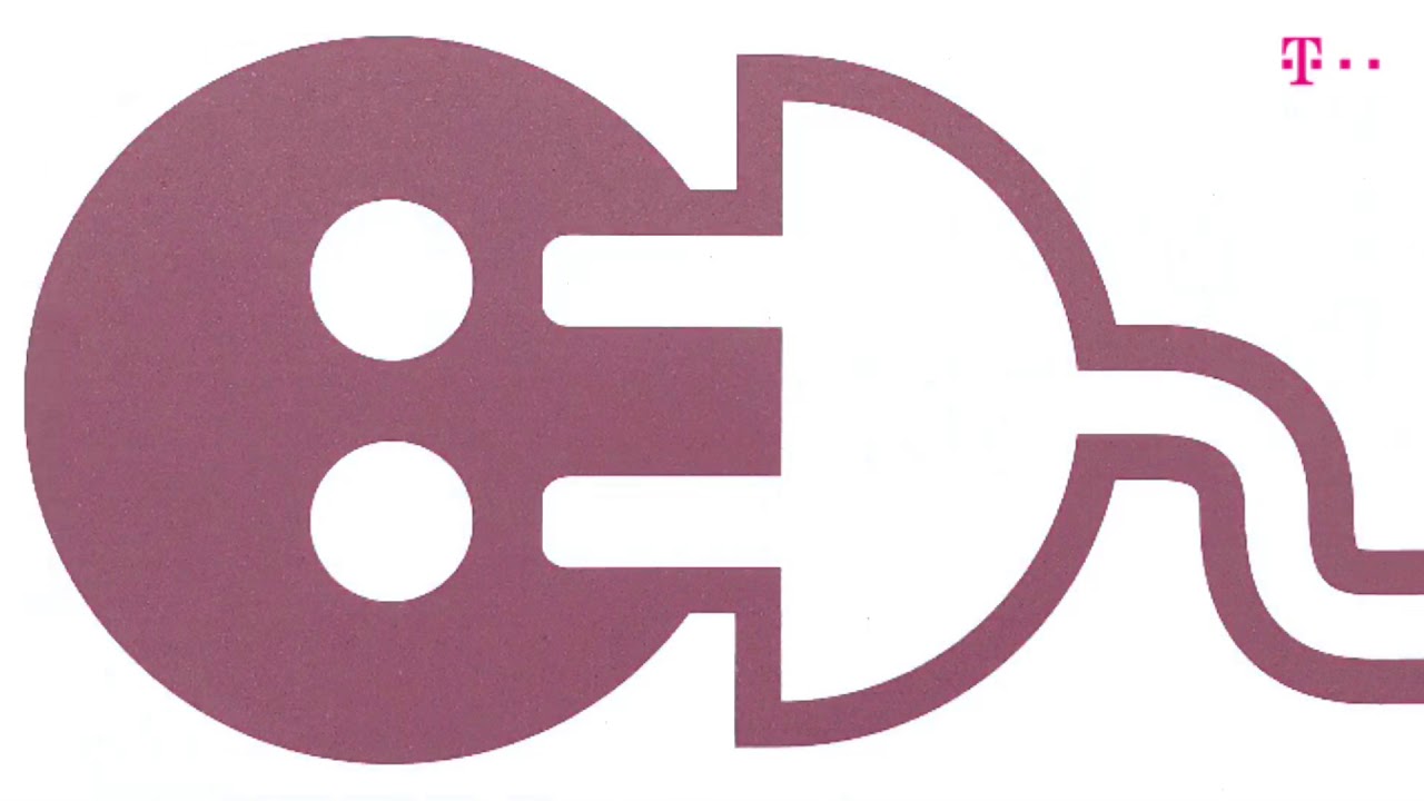 Elektroautos Strom Tanken Bei Der Telekom Youtube