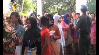 Sigerus Jambore Sanitasi Tahun 2013