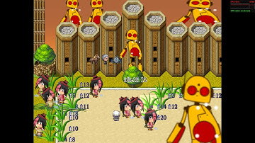 PIXI SPRITESHEETS ANIMATIONS FOR RMMV v1.0 test