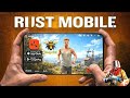 Rust Mobile – The Base That Broke Every Raider