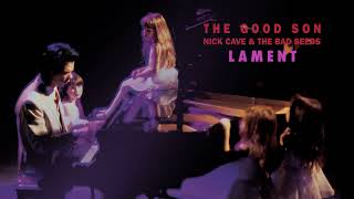 Nick Cave & The Bad Seeds - Lament (Official Audio)