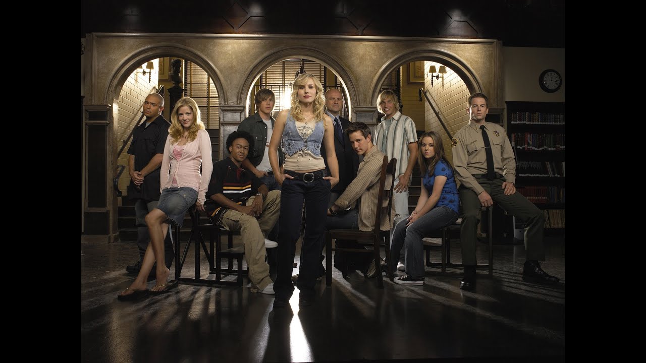 VERONICA MARS Movie Kickstarter Campaign - AMC Movie News
