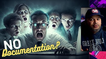 A Dev Team Without Documentation is a Nightmare!  | Swimm.io