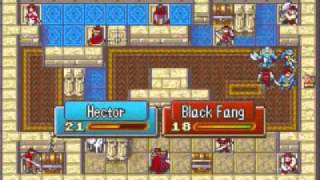 Tactician Hell