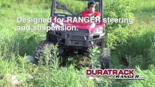 DURATRACKS RANGER
