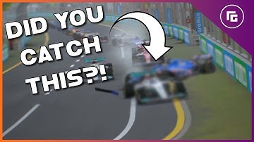 5 Things You DEFINITELY Missed about F1 Manager 2022!