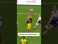 Rugby player strength is beyond remarkable!👏🔥