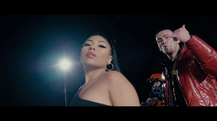 Fanton-Narcos (official video)2020