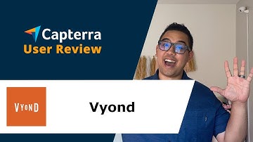 Vyond Review: LOVE THIS SOFTWARE!