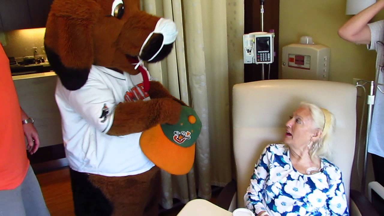 The University of Chicago Comprehensive Cancer Center at Silver Cross Tour