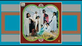 BIMBO & IIN - Abang Sayang Abang Dimana [1976 ]