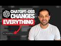 How ChatGPT-OSS is Changing AI Forever!