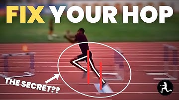 Fix Your Hop Phase – Common Mistakes Triple Jumpers Make