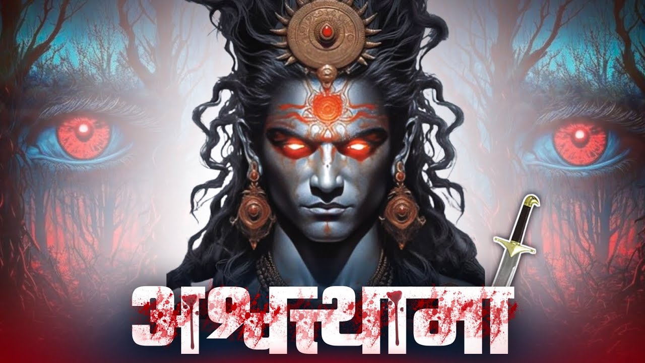 Ashwatthama Still Alive? | When Ashwatthama Met Prithviraj Chauhan | Ashwatthama Uses Brahmastra