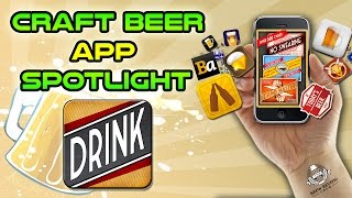 Drink-O-Tron App Spotlight - King's Cup Drinking Game -Craft Beer App Spotlight | Brew Review Crew screenshot 2