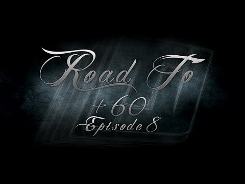 Road To +60 - #8 (CoD4 PC Commentary)