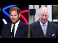 Prince Harry Makes SURPRISE Appearance at NFL Honors After King Charles Visit