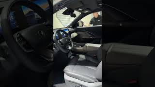 Changan CS55 PLUS 2026 – Available for Export