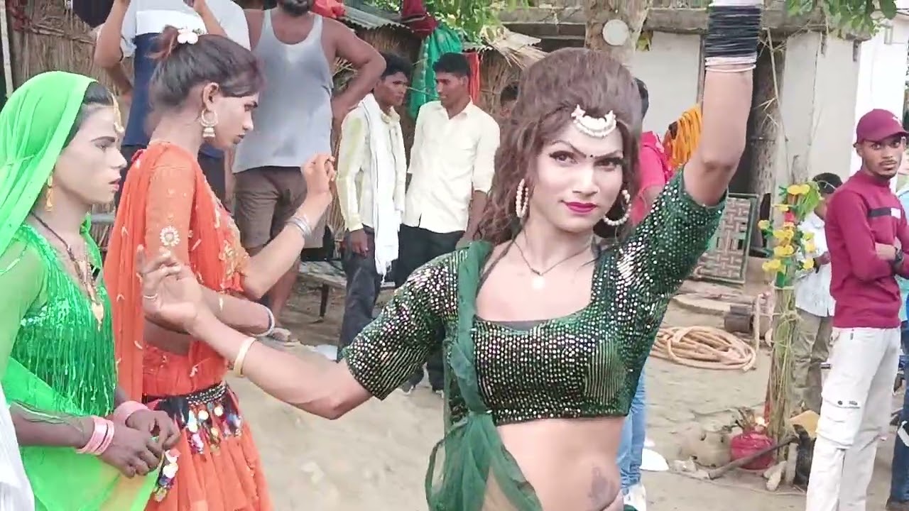 Han main bhai nahin nachaniya tohare bade # new kaharwa lachari song#