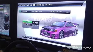 WMMT5DX Kaiser Ghost Battle Video 10