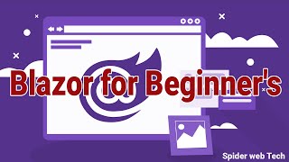 Blazor for Beginner's