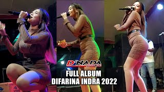 DIFARINA INDRA - FULL ALBUM D’NADA MUSIC IFA AUDIO LIVE SOKOPULUHAN