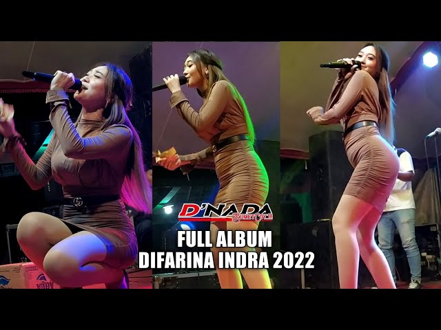 DIFARINA INDRA - FULL ALBUM D’NADA MUSIC IFA AUDIO LIVE SOKOPULUHAN class=