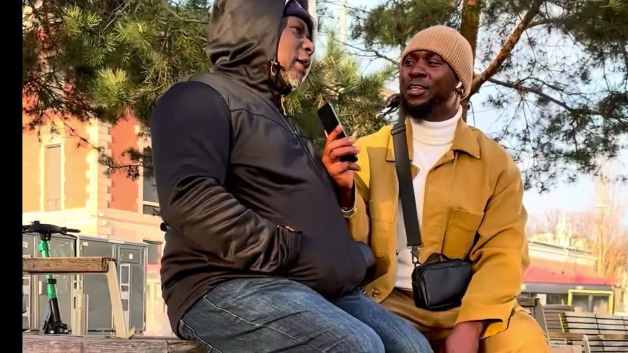 Я прожил 20 лет в Испании, прежде чем переехал в Норвегию 🇳🇴