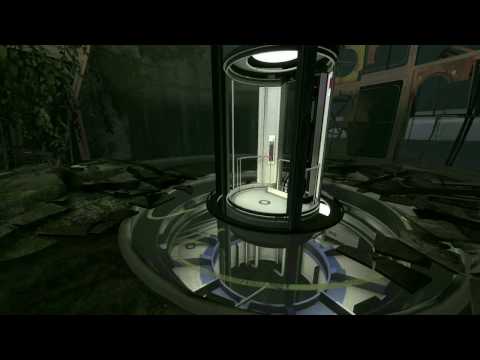 Let’s Play “Portal 2″