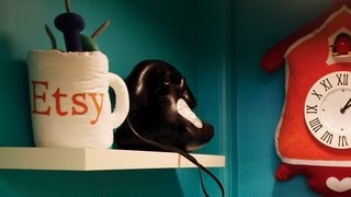 Покупаем на Etsy.com — видеоинструкция - Видео от shopogholik