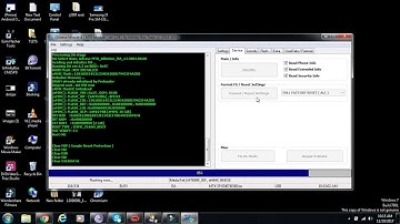 QMobile S6S Patteren Lock And Frp Reset Tested Solution