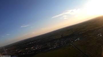 FPV49 -Terrible crash!