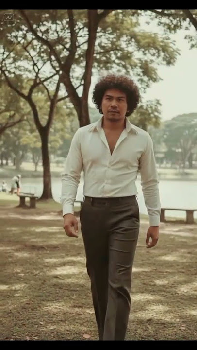 cosplay video klip soundtrack film Rhoma irama bunga desa #dangdut #soneta#antv #rhomairama