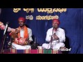 Yakshagana - Prasanna Bhat Balkal &amp; Hennabail