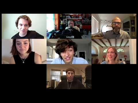 'The Unhealer' interview