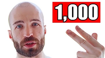 How to Learn a Language Fast: the Most Important 1,000 Sentences