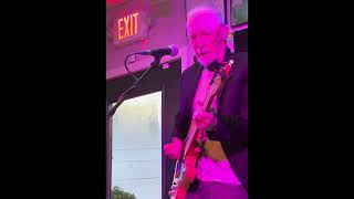 Graham Parker 5/13/25 Randy Now’s Man Cave Compilation