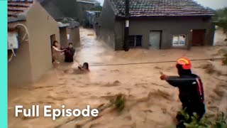 The New Era of Monster Hurricanes | Mutant Weather 102