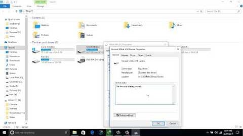 How hide &  show file/folder  in windows 10 in Hindi/Urdu