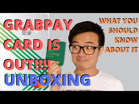 grabpay-card-unboxing!!-got-my-new-grabpay-numberless-physical-mastercard-on-27-dec-not-credit-card