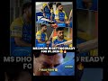 MS DHONI🥺🔥#msdhoni#cricket#worldcup#csk#ipl#ipl2026#upcoming#cricketteam#trending#yt